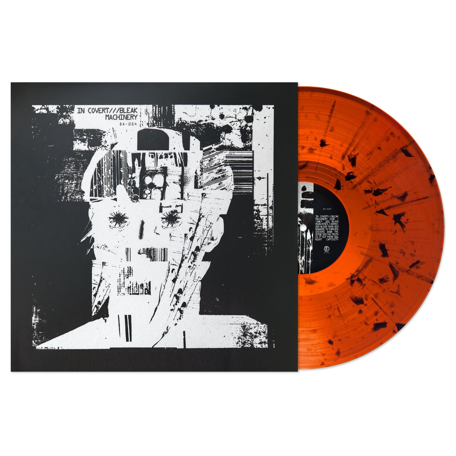 ★ CIV レコード LP CIV 